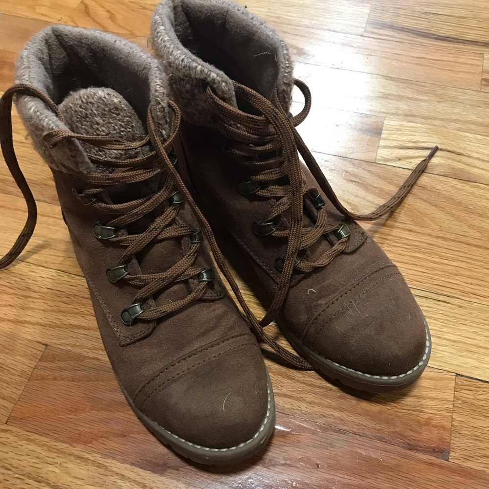 Boots